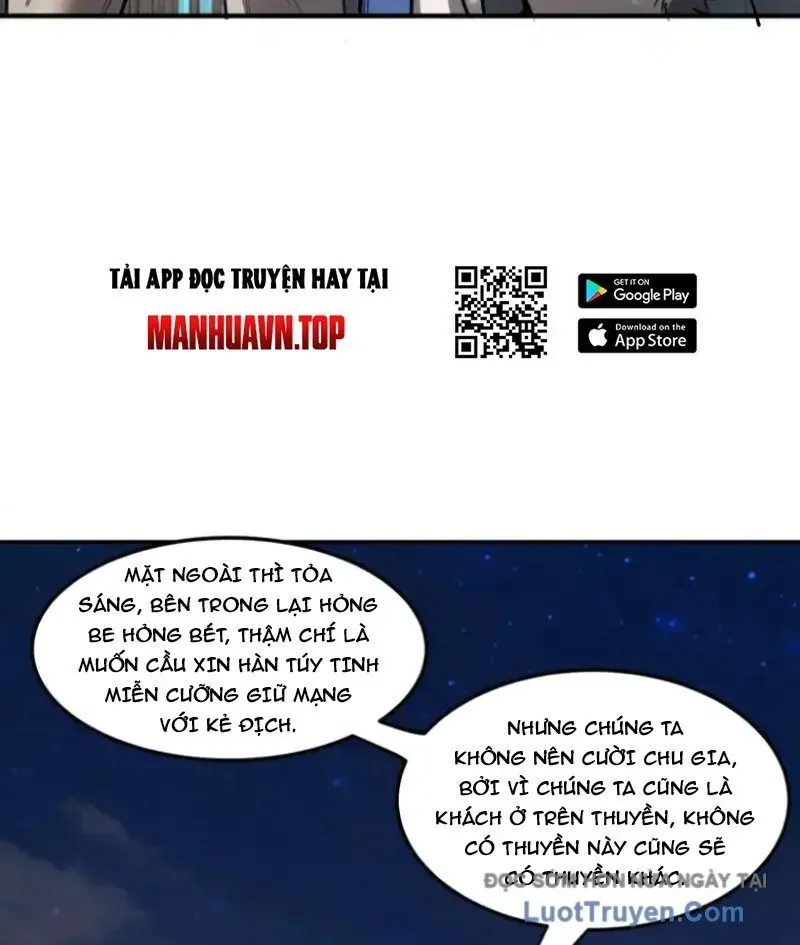 Thánh Hiệp Sĩ Cấp SSS - Chapter 112 - Page 10