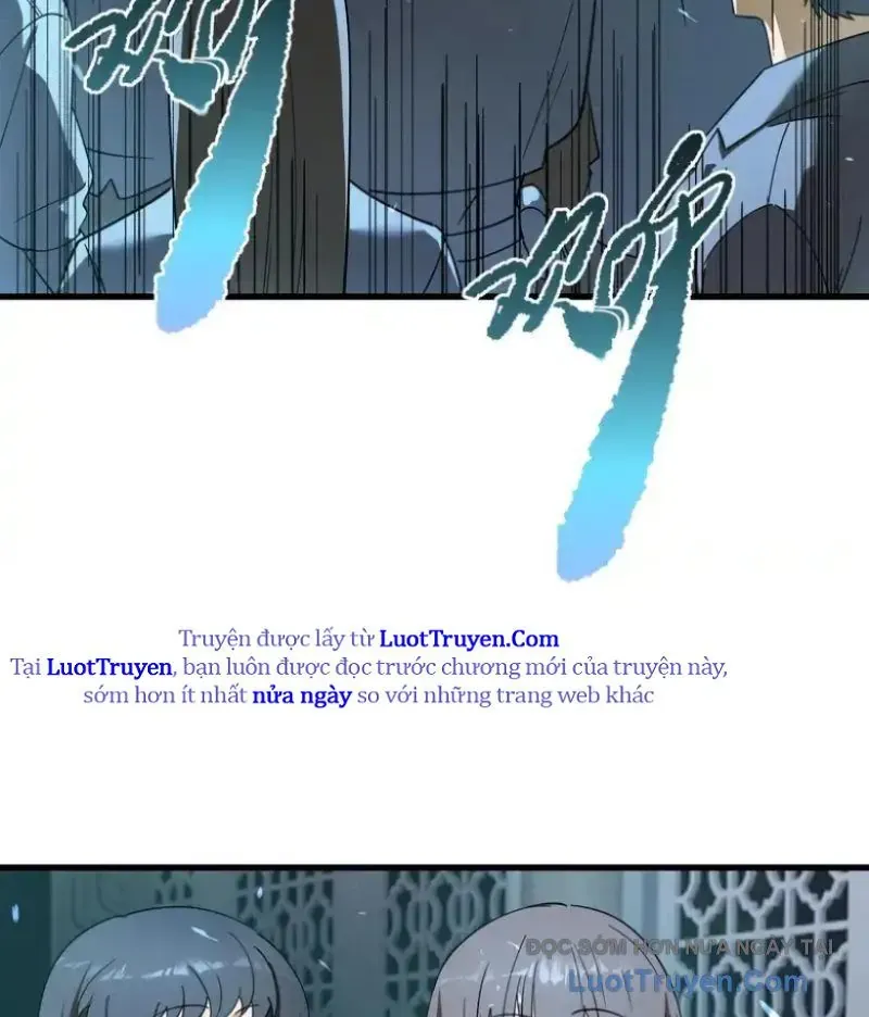 Thánh Hiệp Sĩ Cấp SSS - Chapter 112 - Page 101