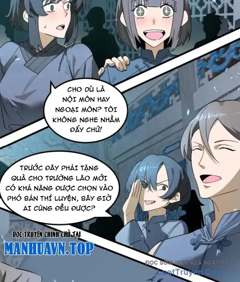 Thánh Hiệp Sĩ Cấp SSS - Chapter 112 - Page 102