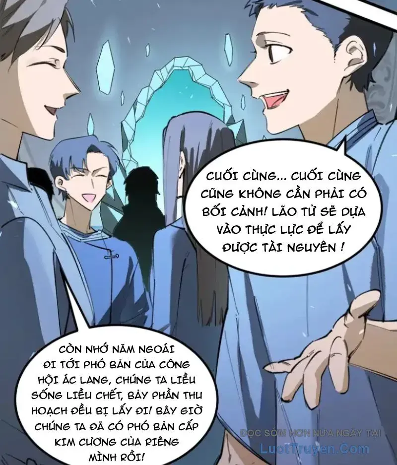Thánh Hiệp Sĩ Cấp SSS - Chapter 112 - Page 103