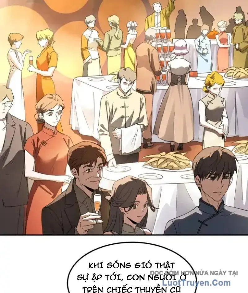 Thánh Hiệp Sĩ Cấp SSS - Chapter 112 - Page 12
