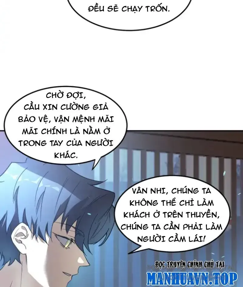 Thánh Hiệp Sĩ Cấp SSS - Chapter 112 - Page 13