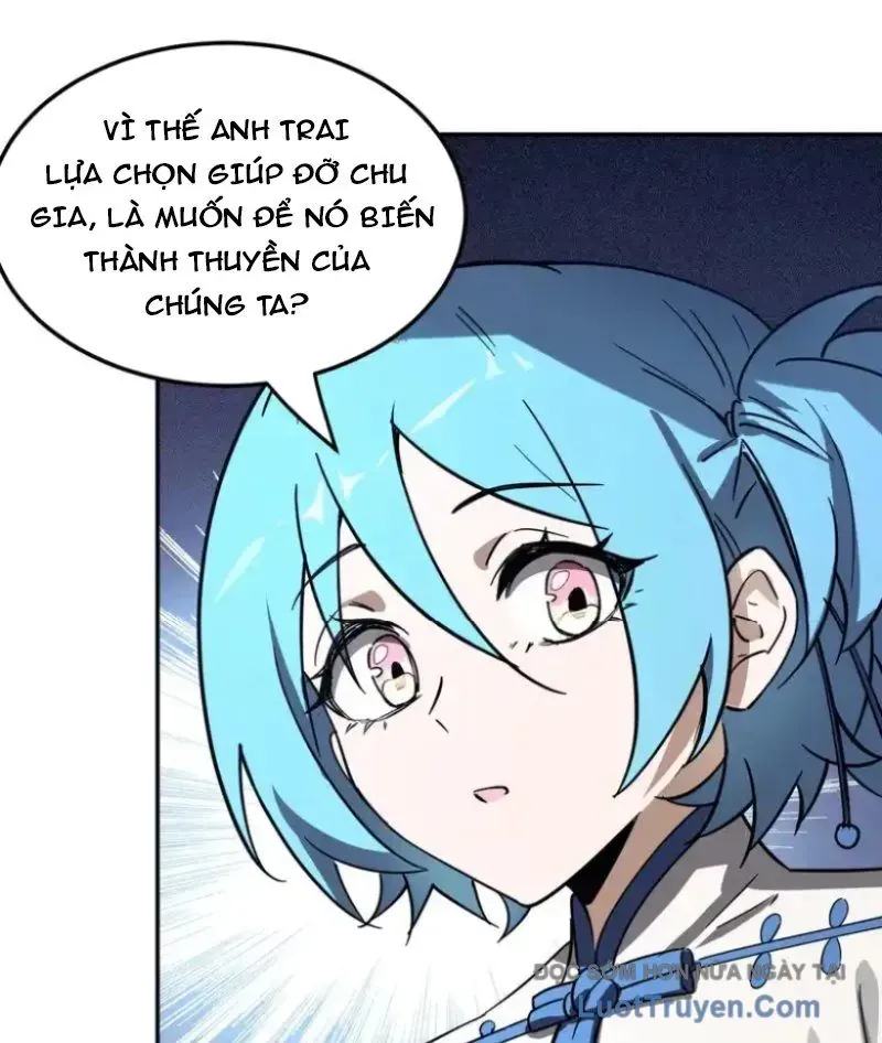 Thánh Hiệp Sĩ Cấp SSS - Chapter 112 - Page 16