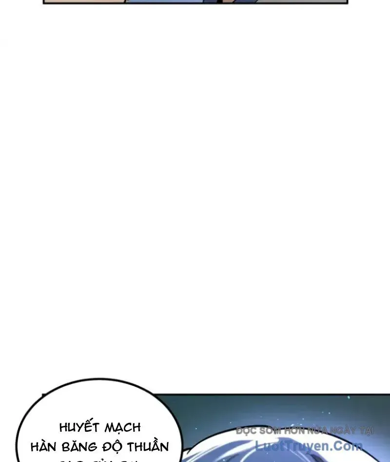 Thánh Hiệp Sĩ Cấp SSS - Chapter 112 - Page 21