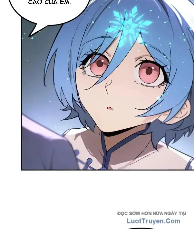 Thánh Hiệp Sĩ Cấp SSS - Chapter 112 - Page 22