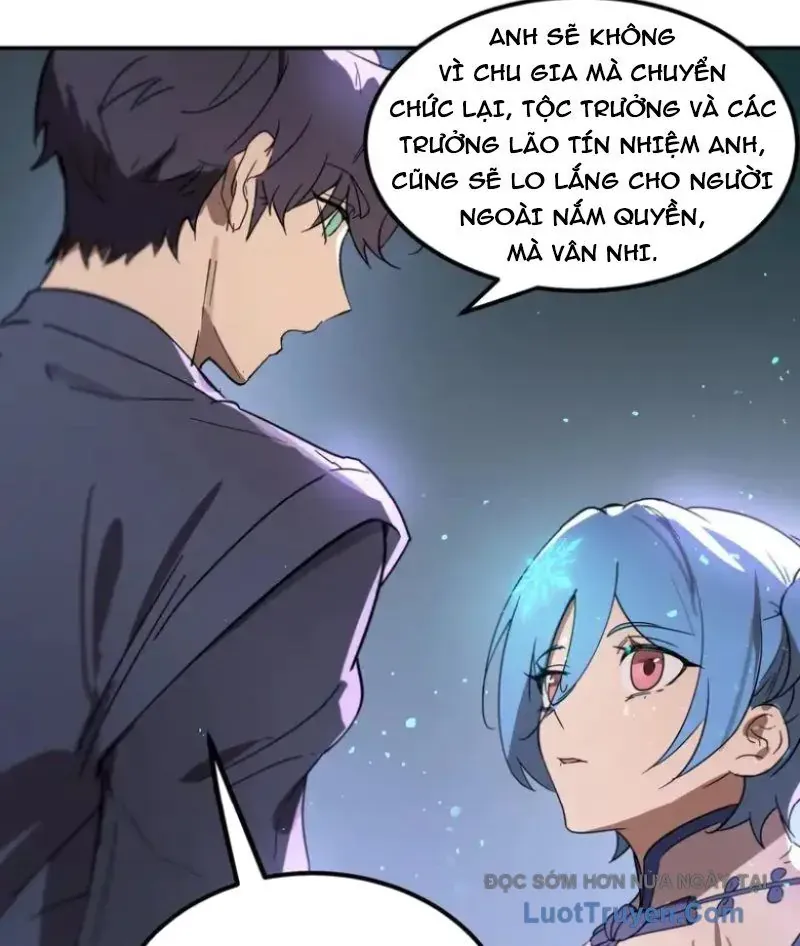 Thánh Hiệp Sĩ Cấp SSS - Chapter 112 - Page 23