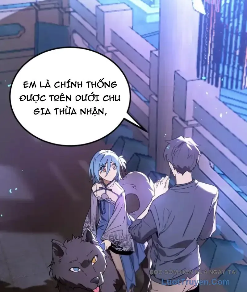 Thánh Hiệp Sĩ Cấp SSS - Chapter 112 - Page 25