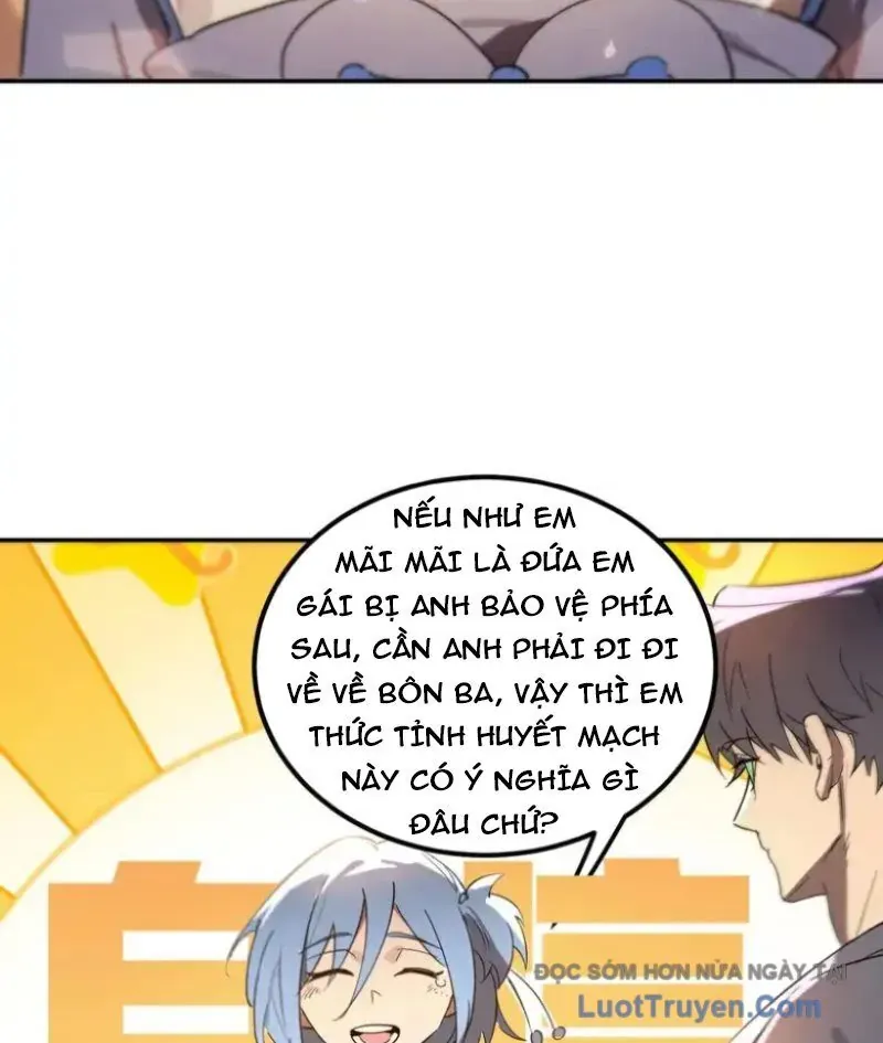 Thánh Hiệp Sĩ Cấp SSS - Chapter 112 - Page 29