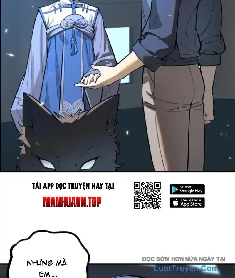 Thánh Hiệp Sĩ Cấp SSS - Chapter 112 - Page 3