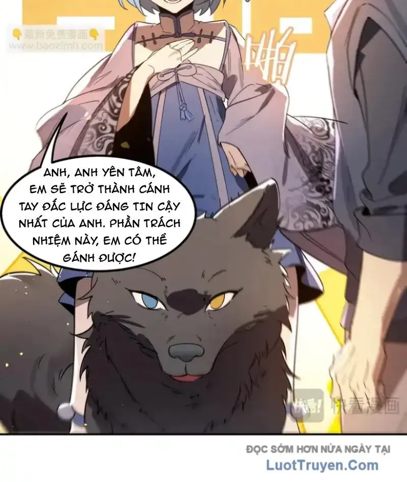 Thánh Hiệp Sĩ Cấp SSS - Chapter 112 - Page 30