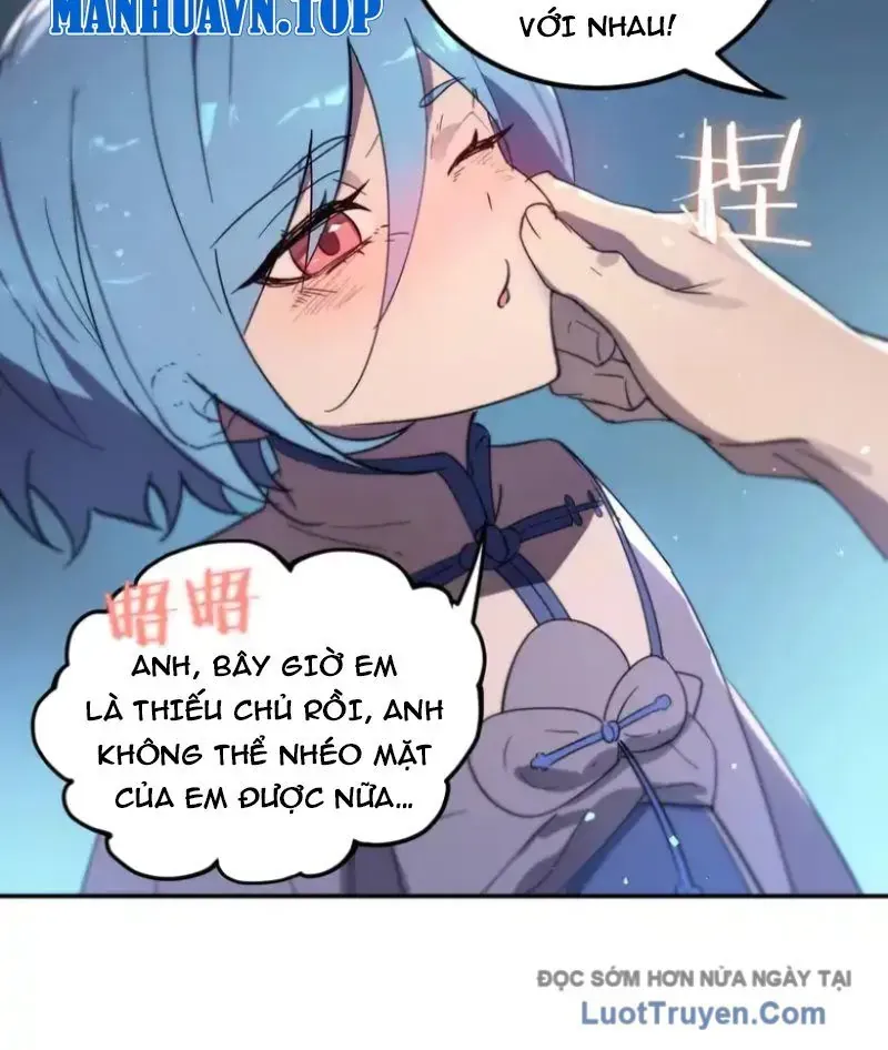 Thánh Hiệp Sĩ Cấp SSS - Chapter 112 - Page 32