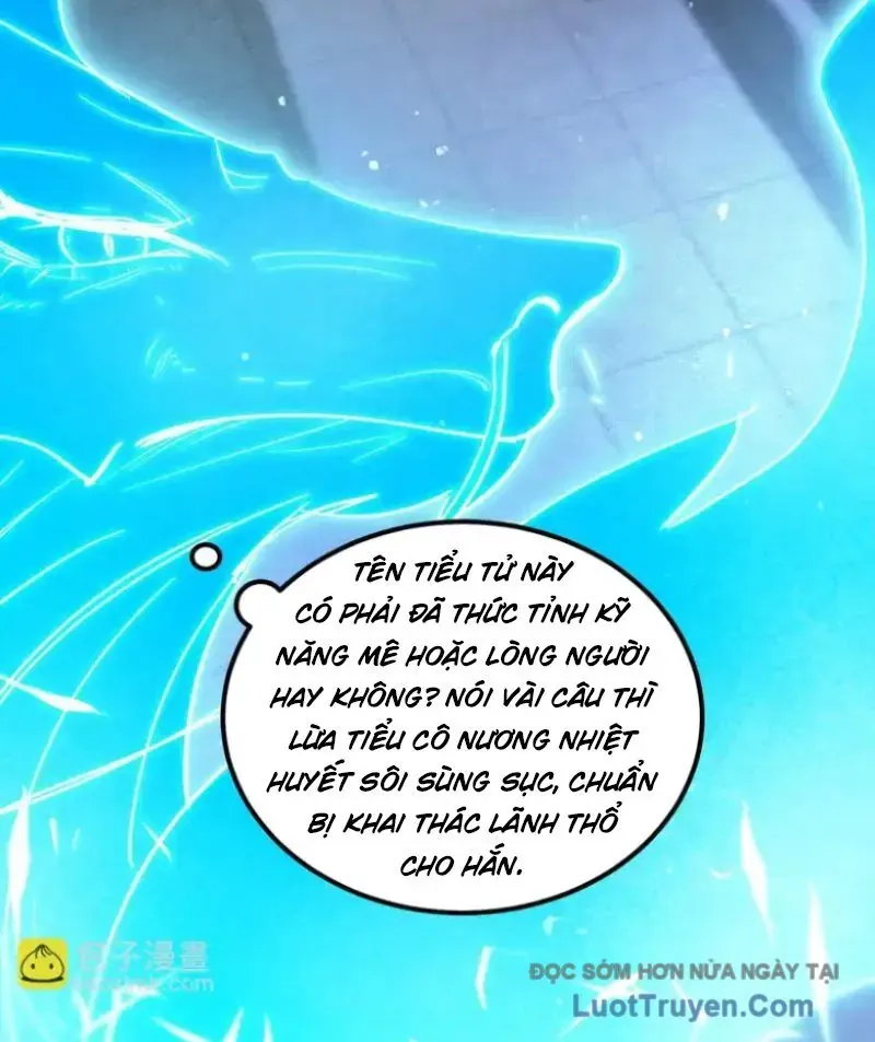 Thánh Hiệp Sĩ Cấp SSS - Chapter 112 - Page 34