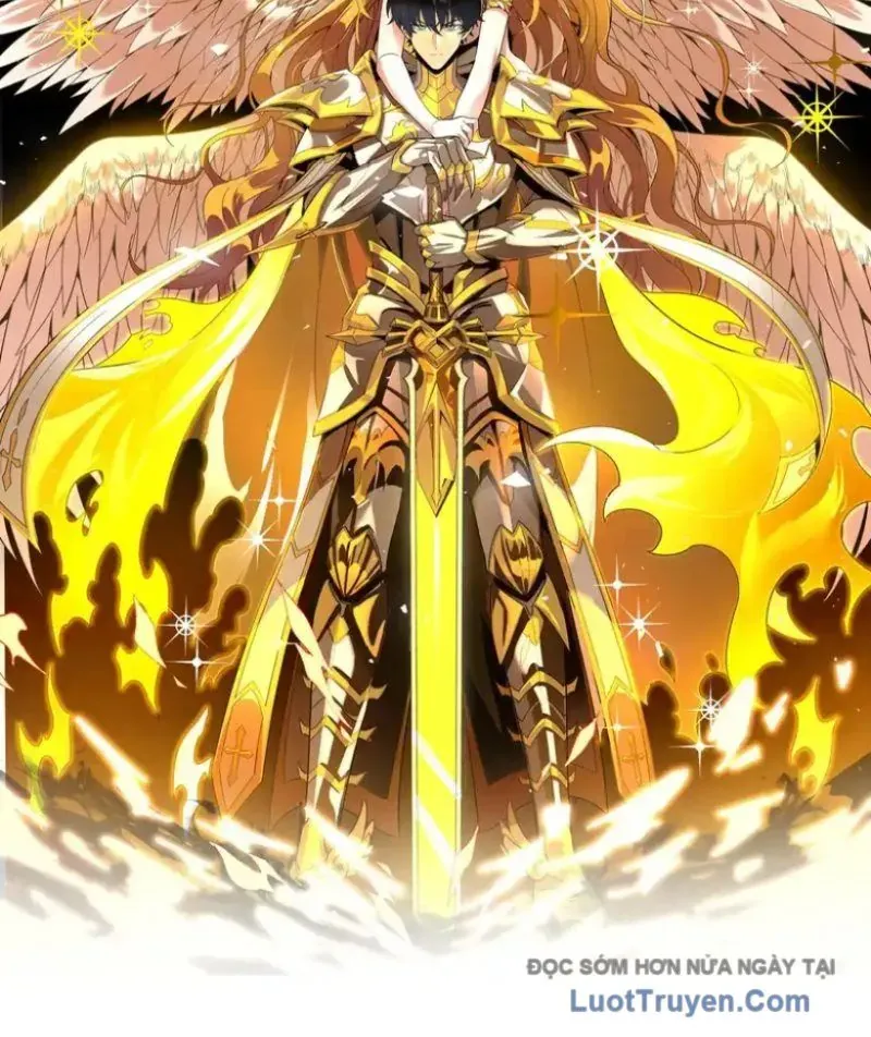 Thánh Hiệp Sĩ Cấp SSS - Chapter 112 - Page 36