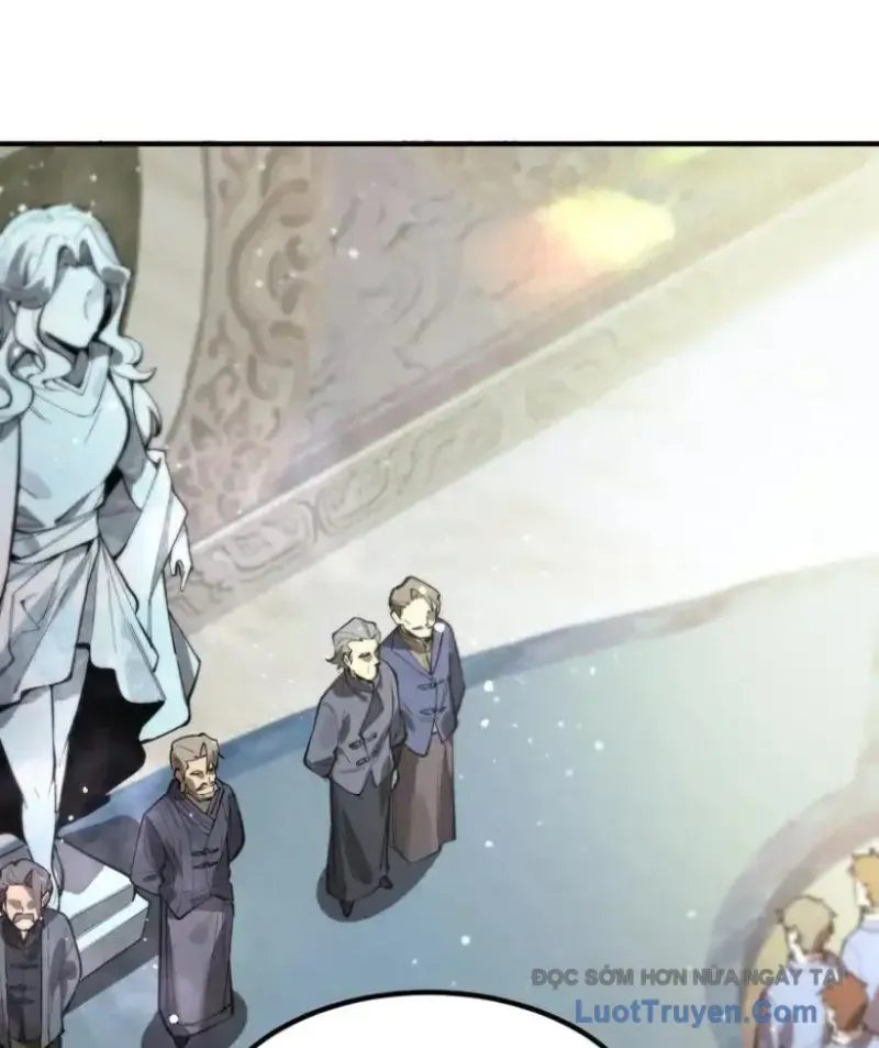 Thánh Hiệp Sĩ Cấp SSS - Chapter 112 - Page 39