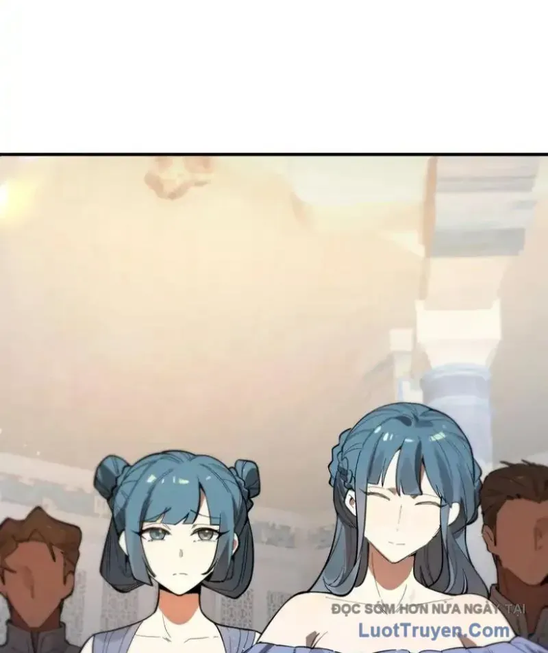 Thánh Hiệp Sĩ Cấp SSS - Chapter 112 - Page 41