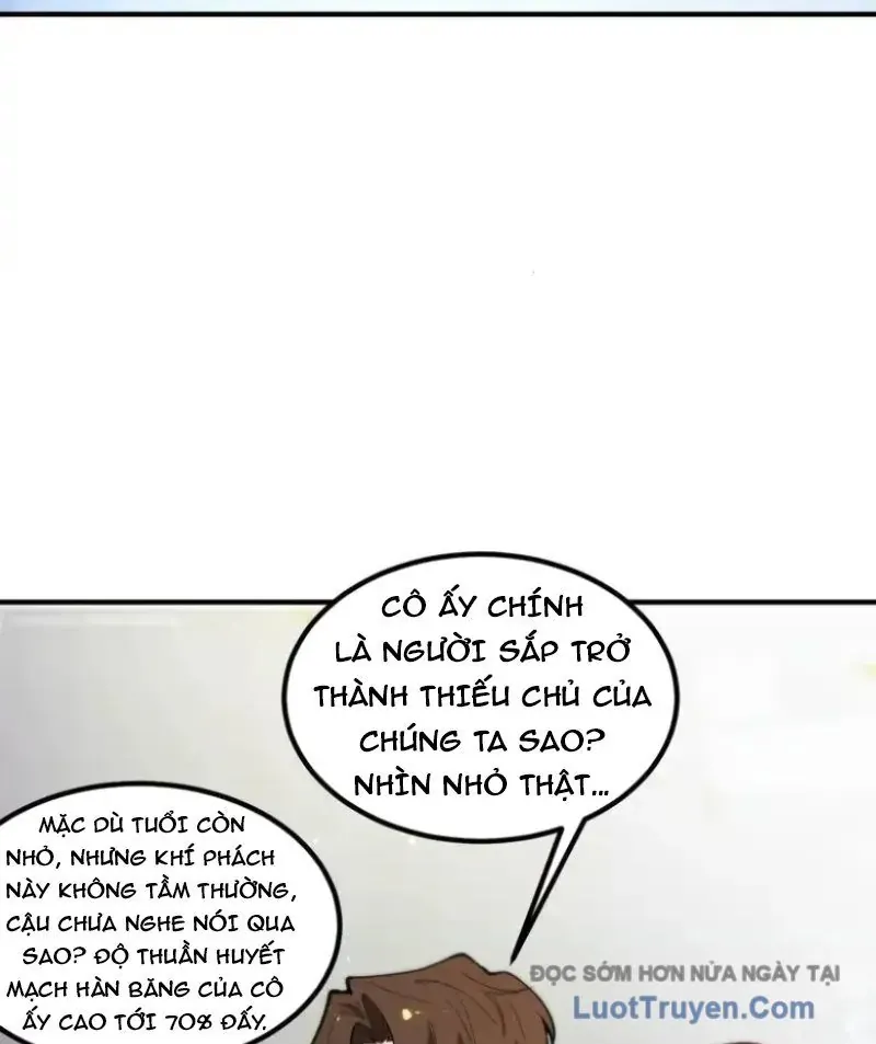 Thánh Hiệp Sĩ Cấp SSS - Chapter 112 - Page 45