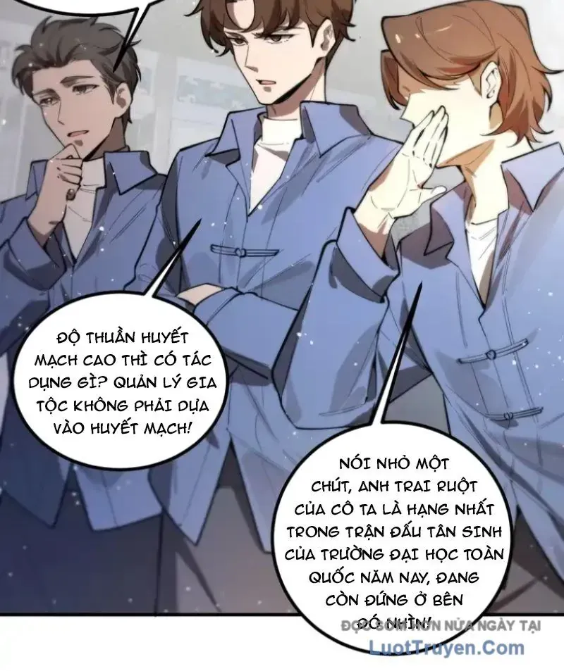 Thánh Hiệp Sĩ Cấp SSS - Chapter 112 - Page 46