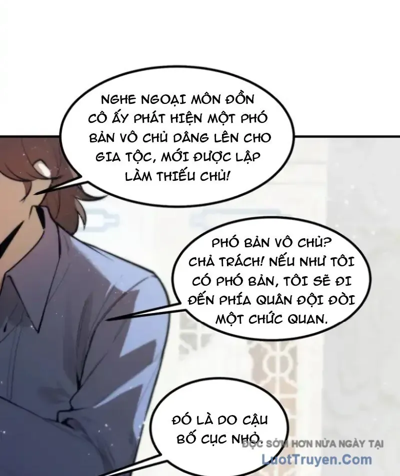 Thánh Hiệp Sĩ Cấp SSS - Chapter 112 - Page 47