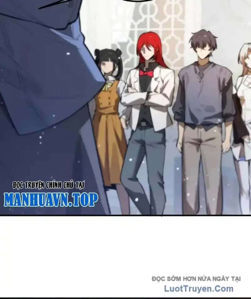 Thánh Hiệp Sĩ Cấp SSS - Chapter 112 - Page 48