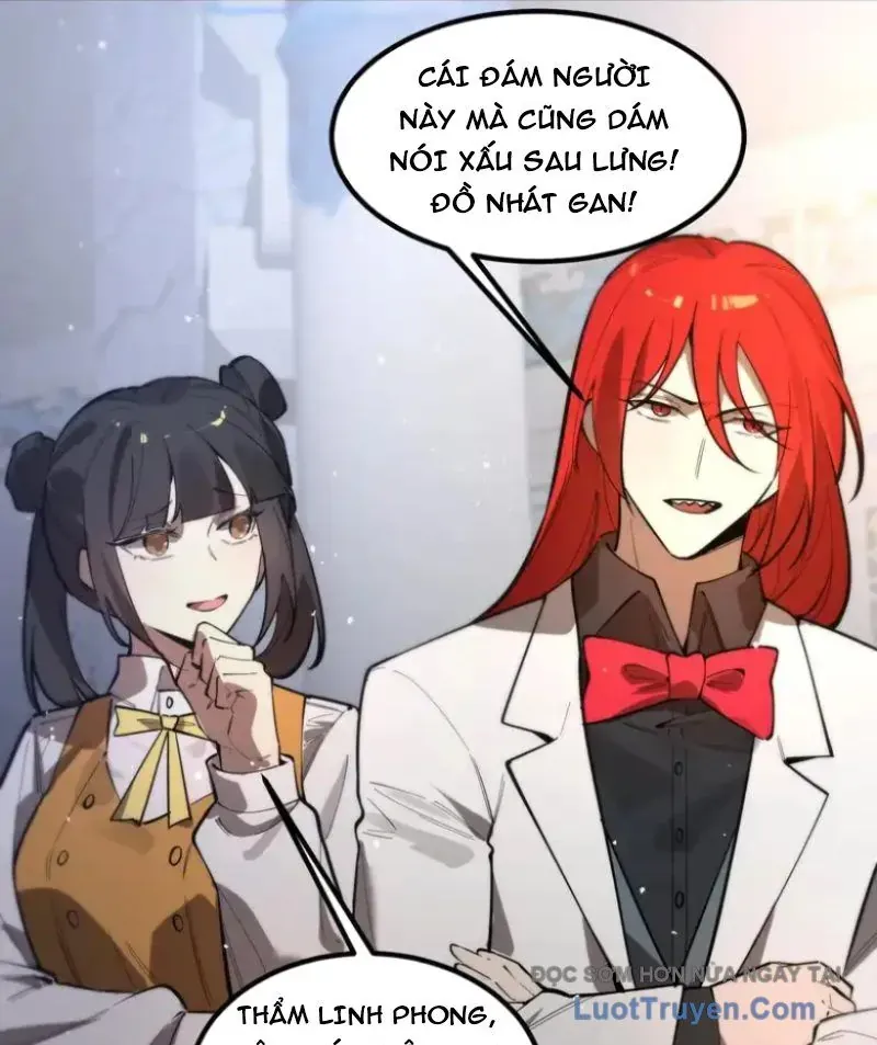 Thánh Hiệp Sĩ Cấp SSS - Chapter 112 - Page 49