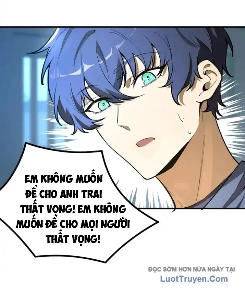 Thánh Hiệp Sĩ Cấp SSS - Chapter 112 - Page 5