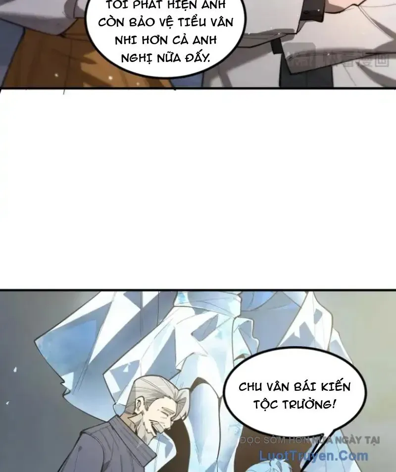 Thánh Hiệp Sĩ Cấp SSS - Chapter 112 - Page 50