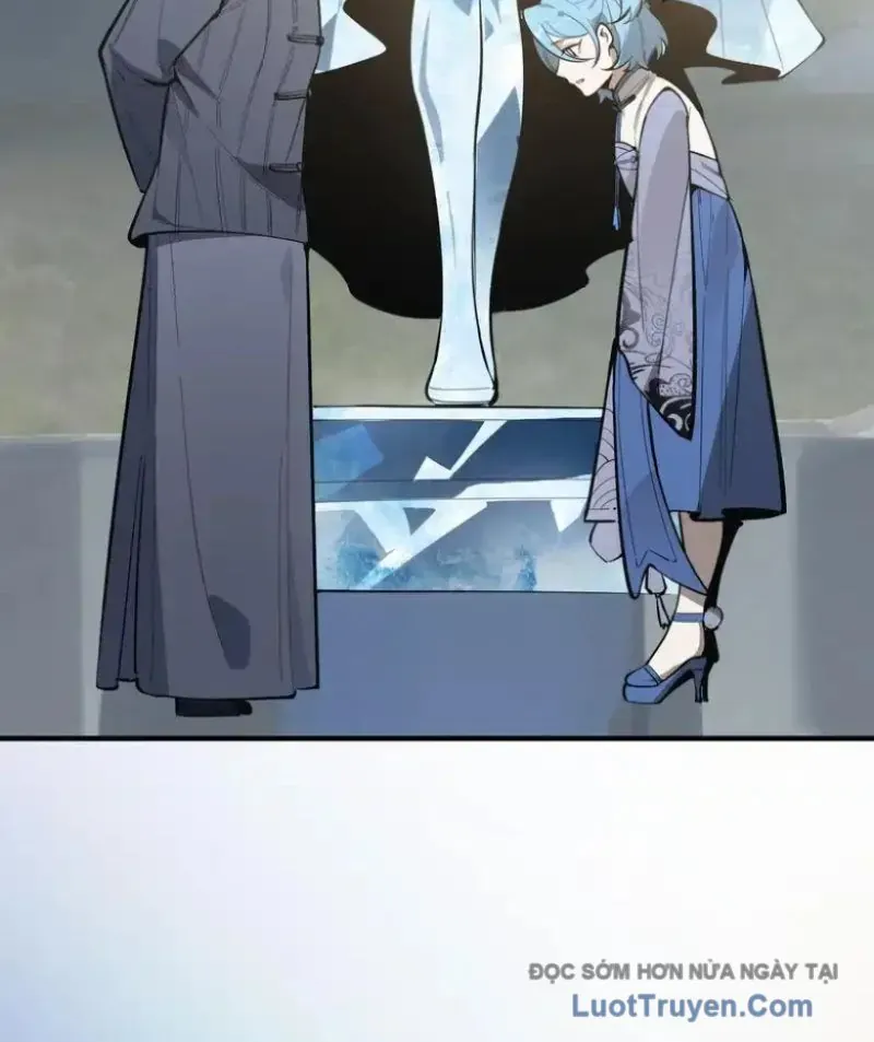 Thánh Hiệp Sĩ Cấp SSS - Chapter 112 - Page 51