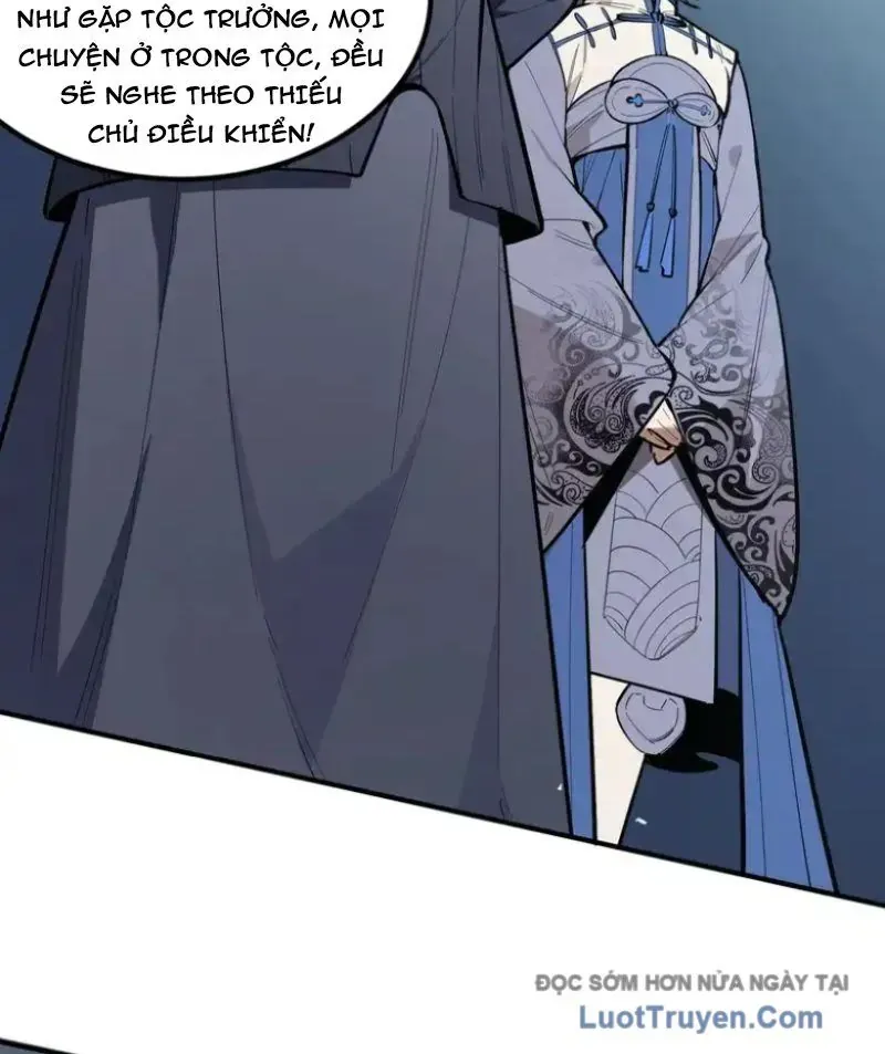 Thánh Hiệp Sĩ Cấp SSS - Chapter 112 - Page 53