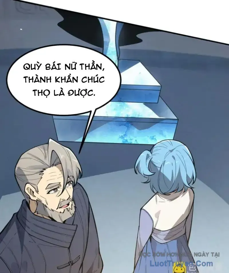 Thánh Hiệp Sĩ Cấp SSS - Chapter 112 - Page 54