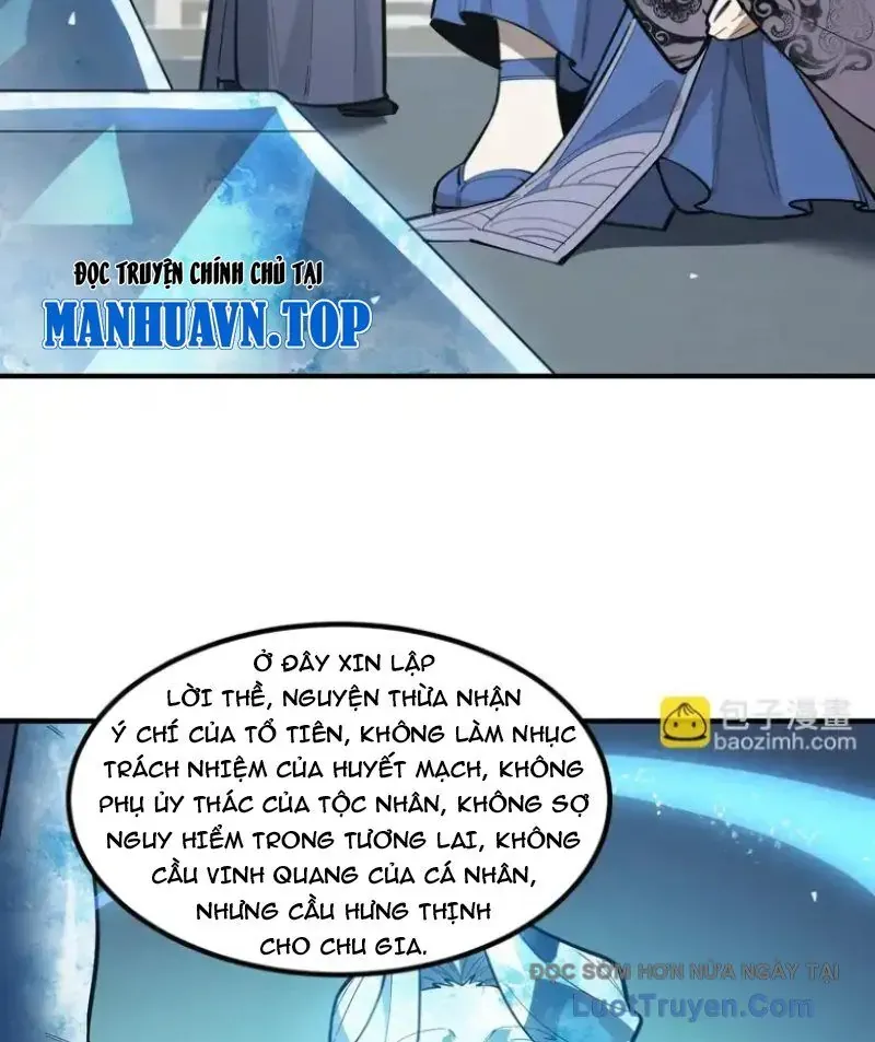 Thánh Hiệp Sĩ Cấp SSS - Chapter 112 - Page 57