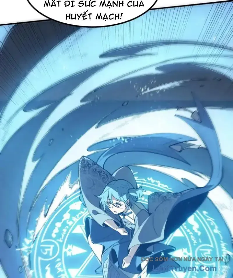 Thánh Hiệp Sĩ Cấp SSS - Chapter 112 - Page 59