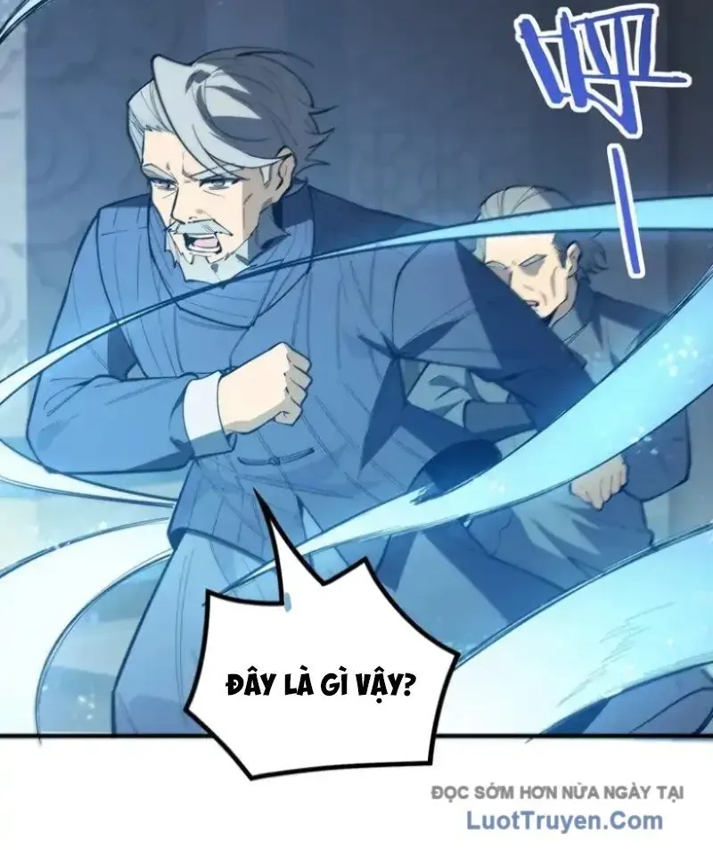 Thánh Hiệp Sĩ Cấp SSS - Chapter 112 - Page 61