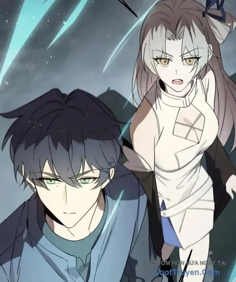 Thánh Hiệp Sĩ Cấp SSS - Chapter 112 - Page 63