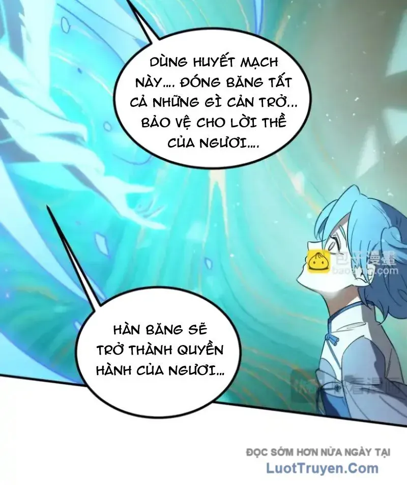 Thánh Hiệp Sĩ Cấp SSS - Chapter 112 - Page 68