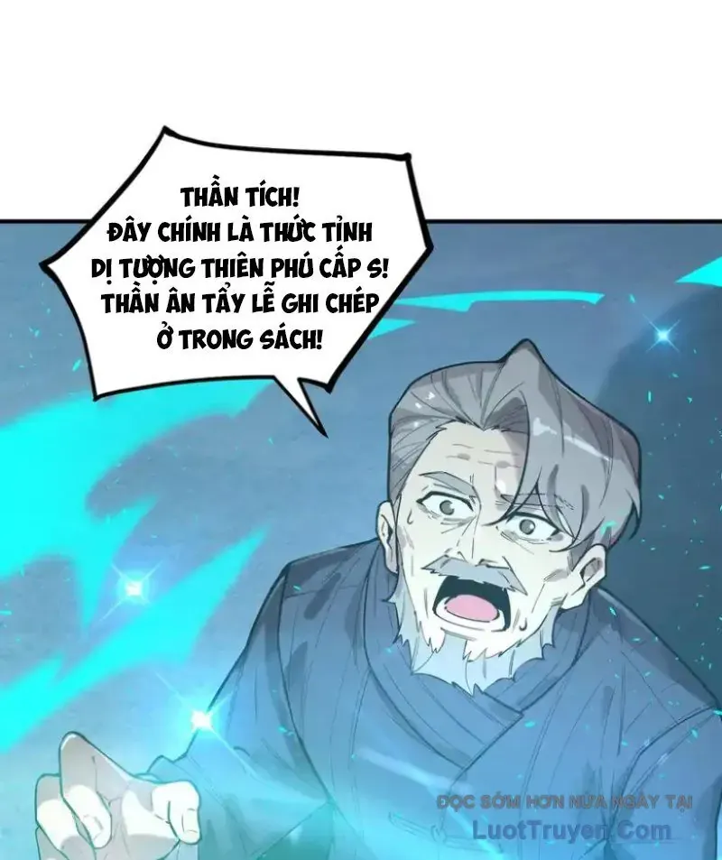 Thánh Hiệp Sĩ Cấp SSS - Chapter 112 - Page 74