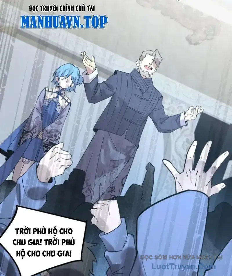 Thánh Hiệp Sĩ Cấp SSS - Chapter 112 - Page 80