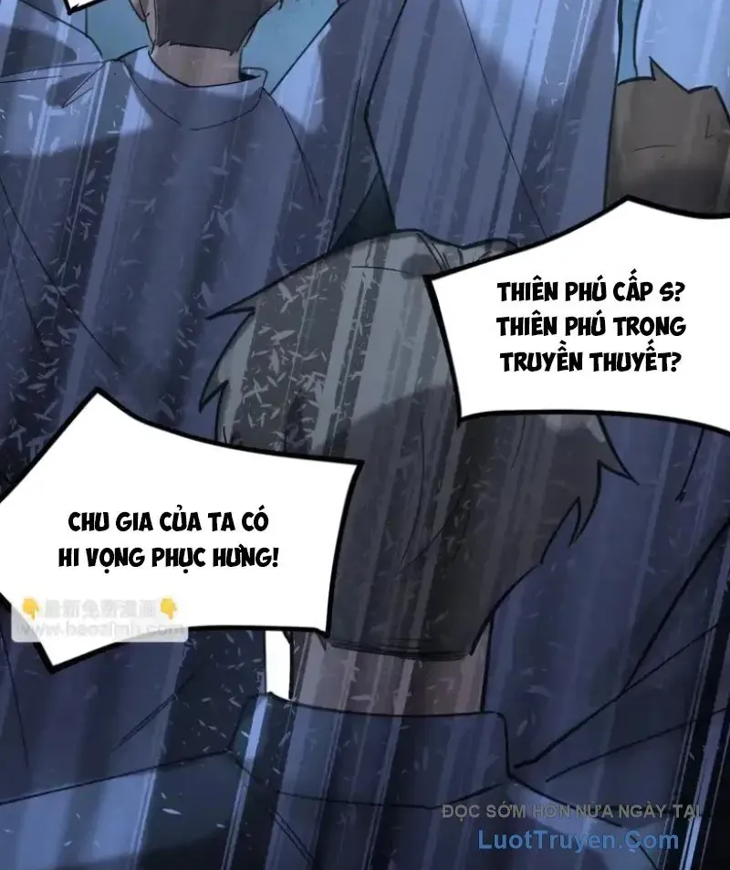 Thánh Hiệp Sĩ Cấp SSS - Chapter 112 - Page 81