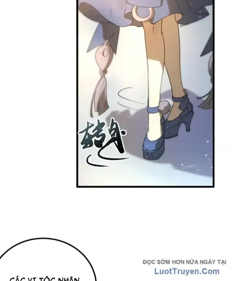 Thánh Hiệp Sĩ Cấp SSS - Chapter 112 - Page 83