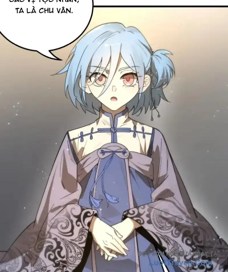 Thánh Hiệp Sĩ Cấp SSS - Chapter 112 - Page 84