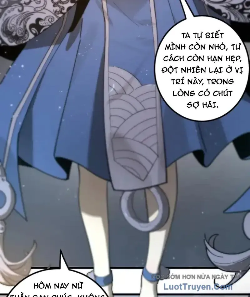 Thánh Hiệp Sĩ Cấp SSS - Chapter 112 - Page 85