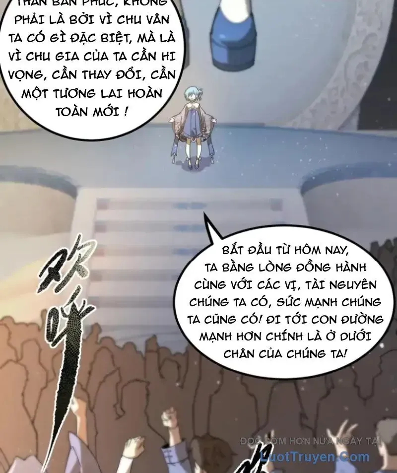 Thánh Hiệp Sĩ Cấp SSS - Chapter 112 - Page 86