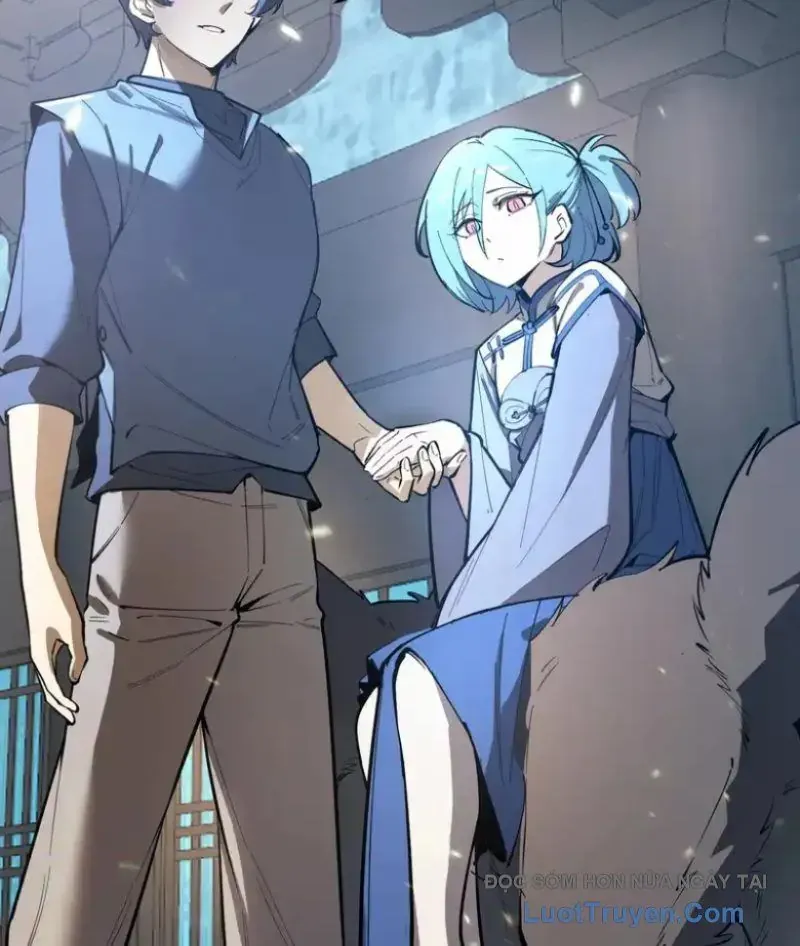 Thánh Hiệp Sĩ Cấp SSS - Chapter 112 - Page 9