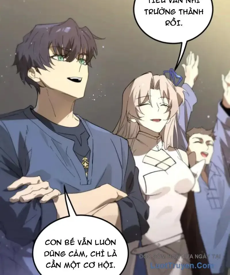 Thánh Hiệp Sĩ Cấp SSS - Chapter 112 - Page 90