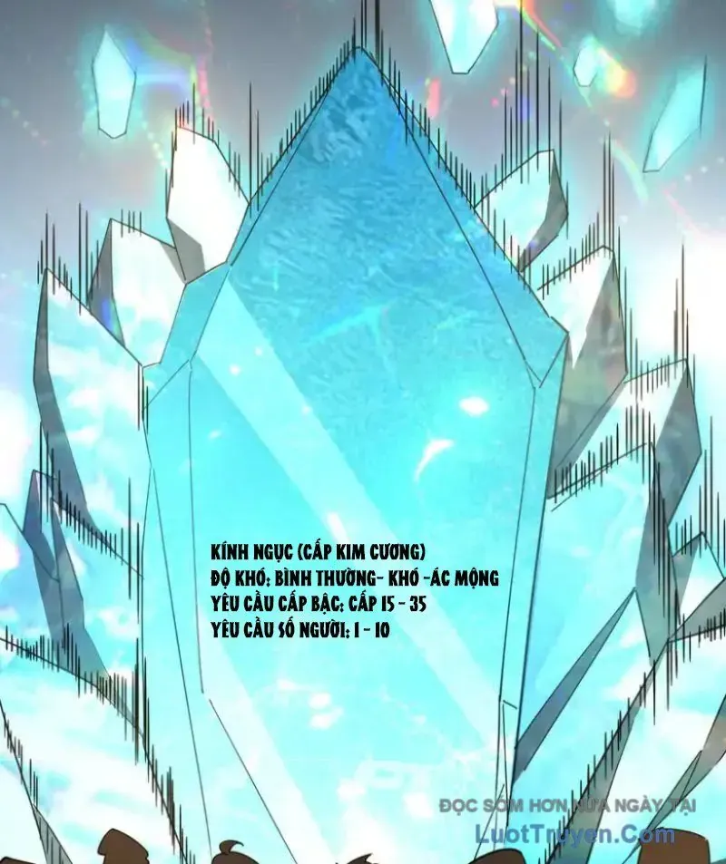 Thánh Hiệp Sĩ Cấp SSS - Chapter 112 - Page 94