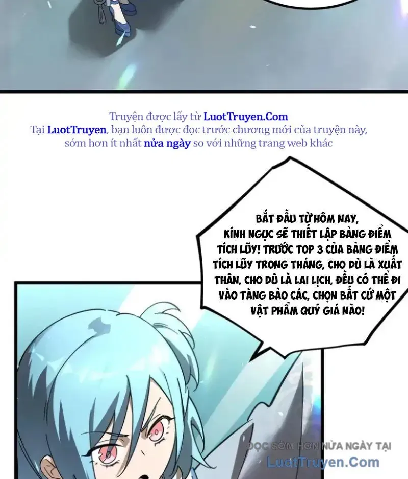 Thánh Hiệp Sĩ Cấp SSS - Chapter 112 - Page 97