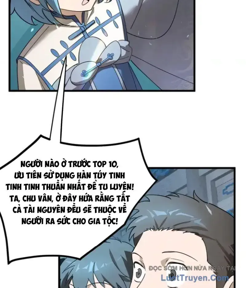 Thánh Hiệp Sĩ Cấp SSS - Chapter 112 - Page 98