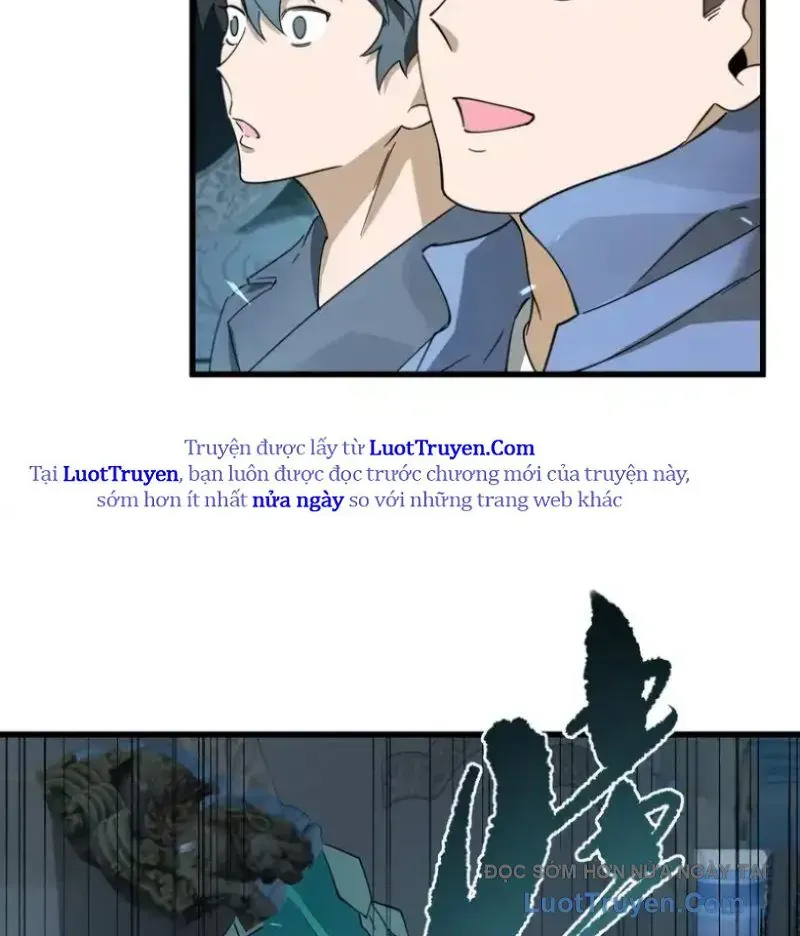 Thánh Hiệp Sĩ Cấp SSS - Chapter 112 - Page 99