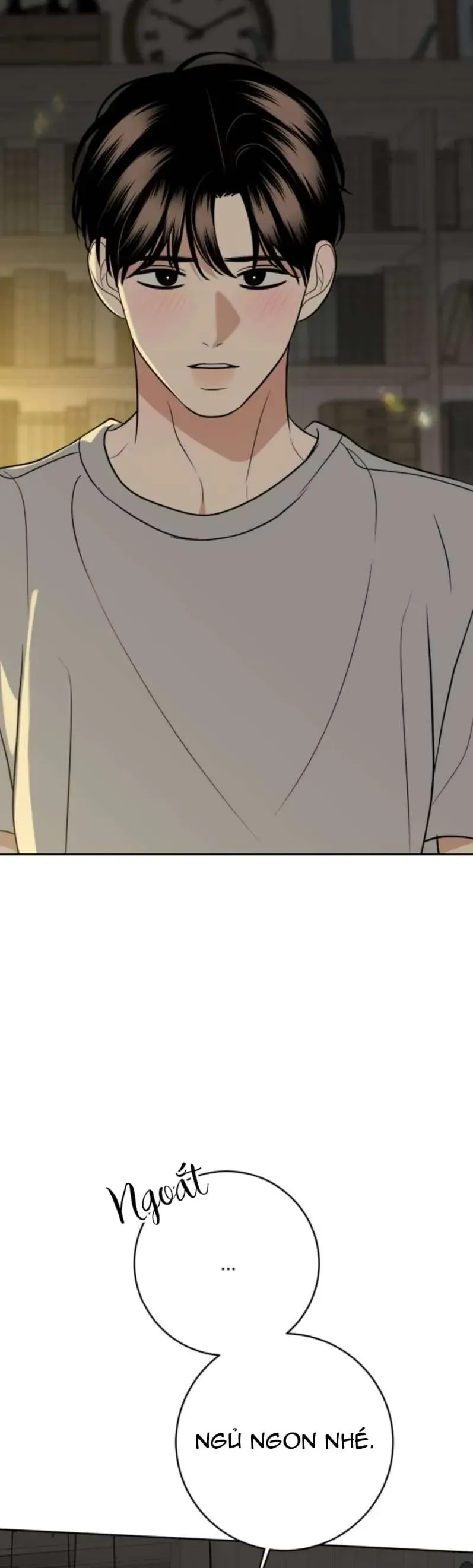 Kỷ Niệm Tuổi 19 Tồi Tệ - Chapter 57 - Page 12