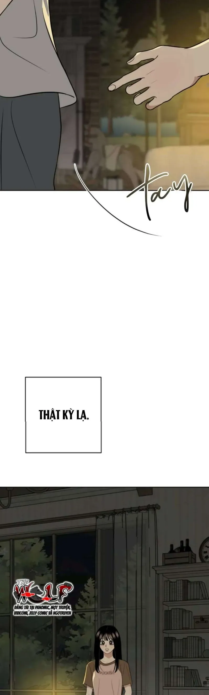 Kỷ Niệm Tuổi 19 Tồi Tệ - Chapter 57 - Page 14