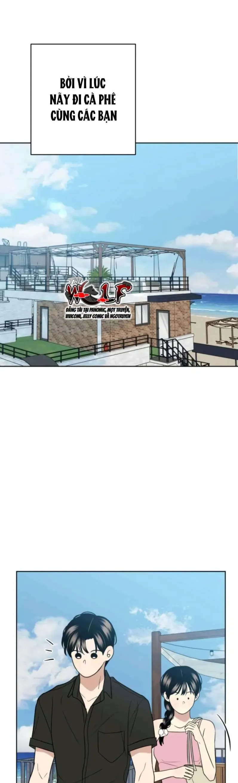 Kỷ Niệm Tuổi 19 Tồi Tệ - Chapter 57 - Page 20